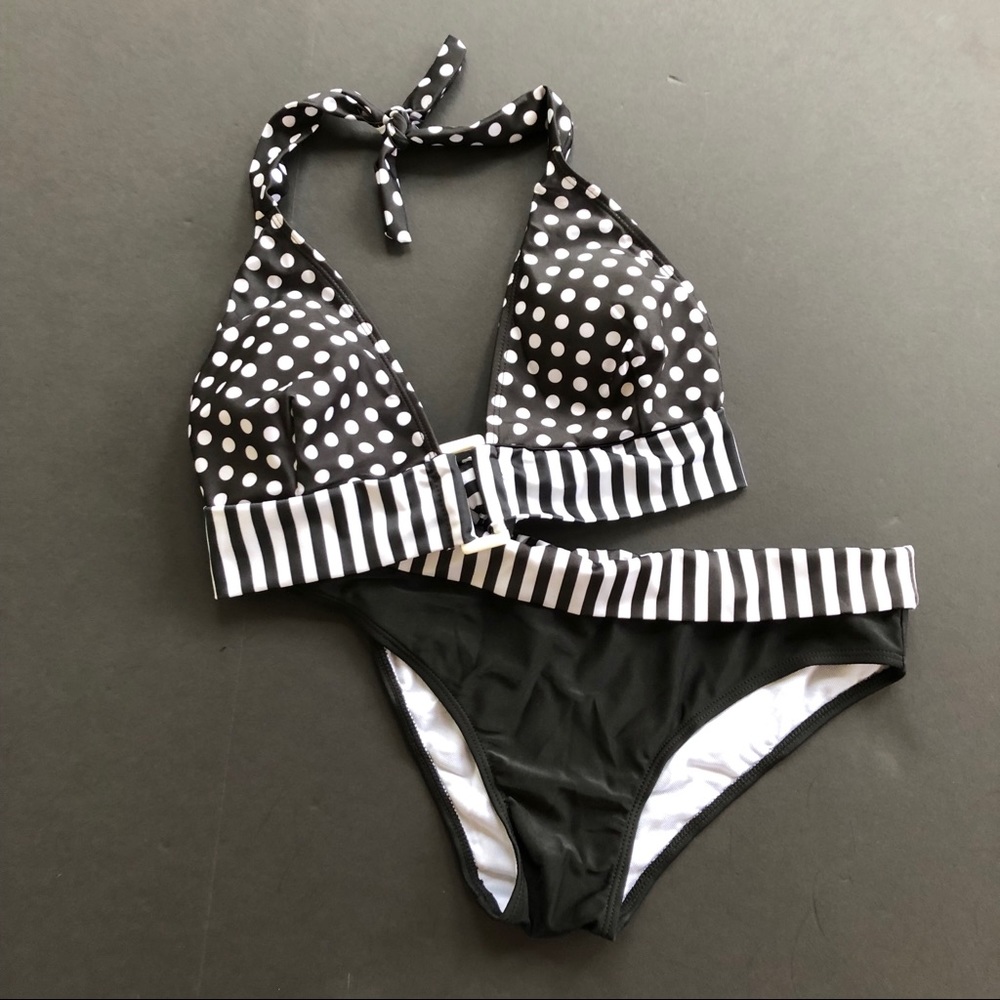 NWOT Bikini Swimsuit